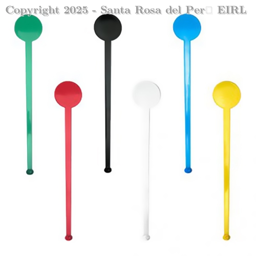 REMOVEDOR PALETA DE PLASTICO TR.