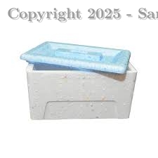 CAJA DE TECNOPORT 5 LTS 31.5X19X12.5