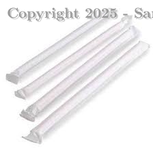 SORBETON FORRADO  X 50 UNIDS.