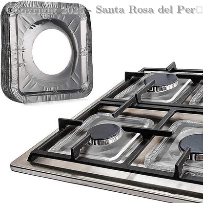 PROTECTOR DE HORNILLA